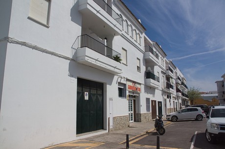 Conil de la Frontera